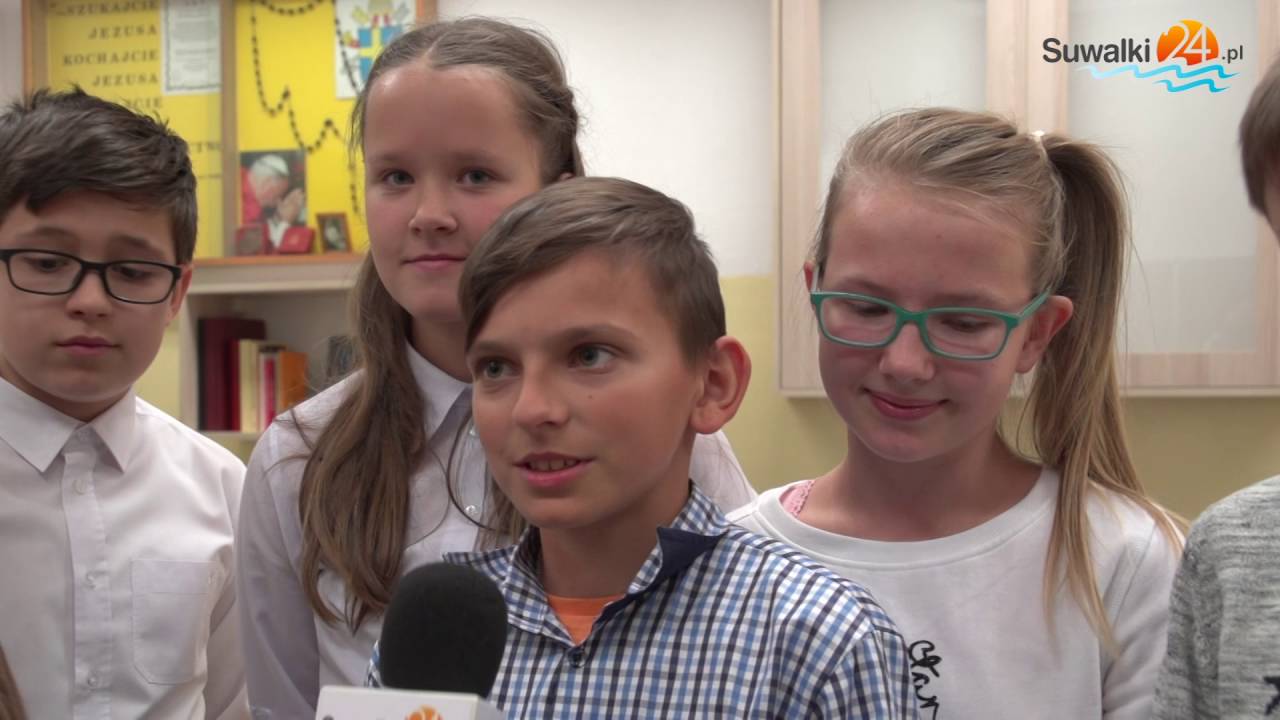 Szkoła Podstawowa W Nowej Wsi Gmina Rozprza Szkoła Podstawowa w Nowej Wsi. Wielkie święto - YouTube