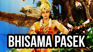 Bhisama Pasek for Pasek and Bandesa Citizens from Bhisama Hyang Mpu Gnijaya