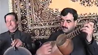 YAQUB  MƏMMƏDOV,  RÖVŞƏN ZAMANOV,  ŞAHİD  ABDULLAYEV (  UCAR  1996) Resimi