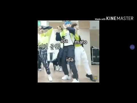 shippifam vines - feat ateez