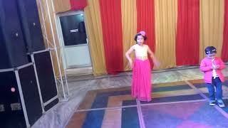 My Sis Dance In Sweety Tera Drama