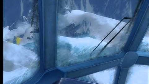 SSX - World Tour Part 3 - The Third Deadly Descent