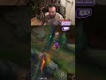Ultra instinct 😅