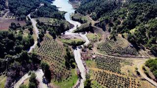 Kozluvadi - Dji Neo 2 Drone Uçuş