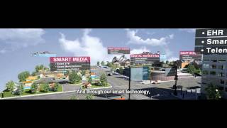 LG CNS IT Smart Solutions