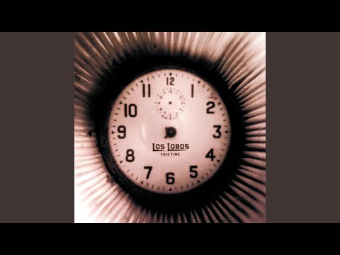 Los Lobos — La Playa