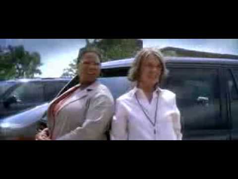 Mad Money - Official Trailer - 2008 (HQ)