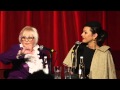 Jean Picton &amp; Immodesty Blaize @ 5x15 Showgirls Past &amp; Present