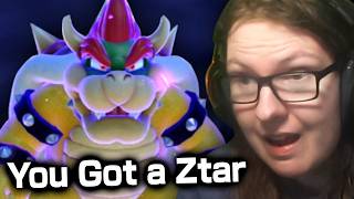 They made Marios Rainbow Castle even CRAZIER! (First Time Playing) [#15]