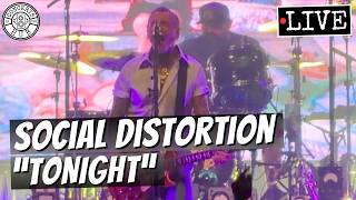 Social Distortion 