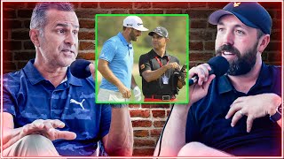 One of the WORLDS best Golf Coaches! (Claude Harmon III) - EP164