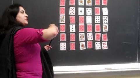 The Magic of Computer Science Part 1