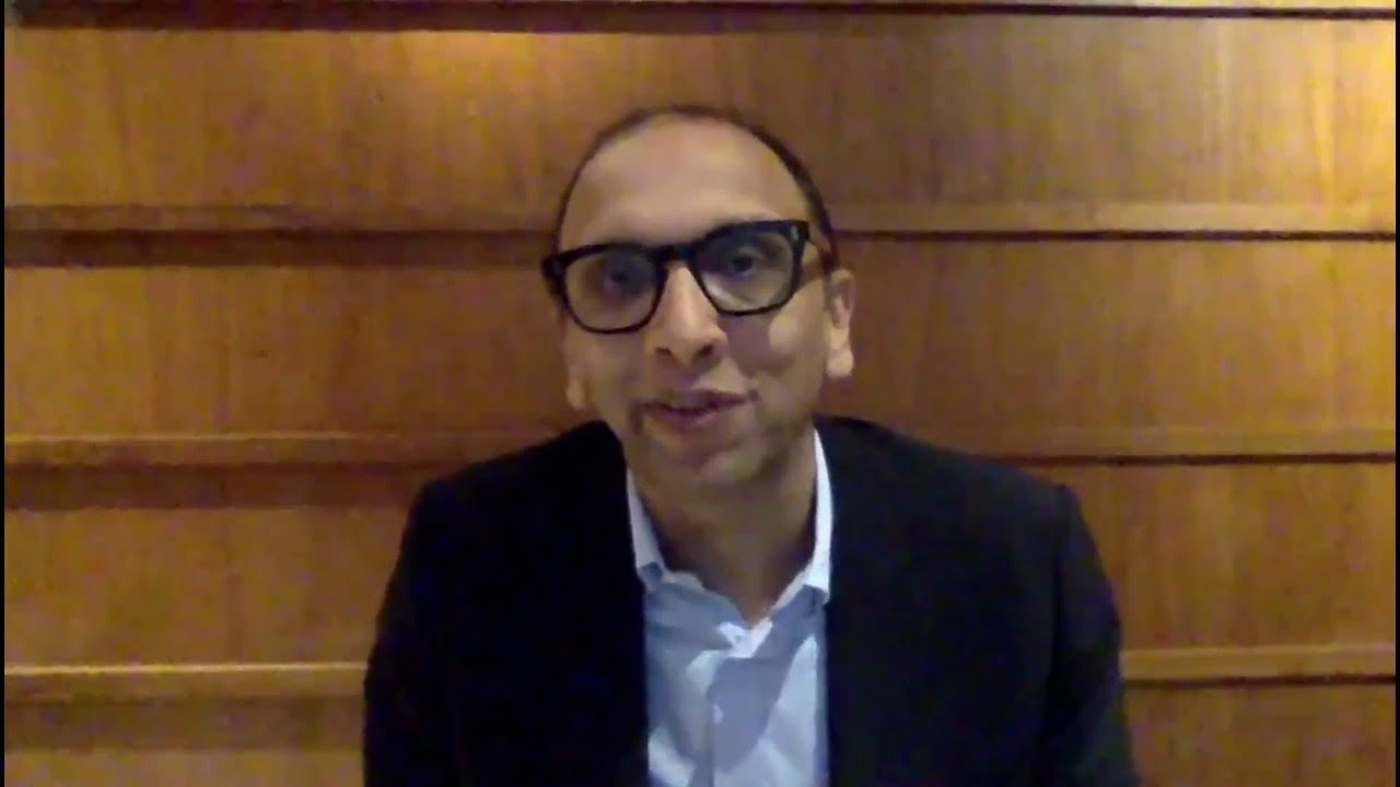 Innovative India: Success Through Strategy and Leadership - Sarda Clip