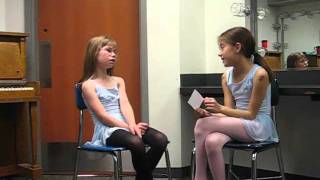 Together We Can Beat Bullying.wmv