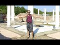 Searching For Ancient Roman Ruins In SERBIA