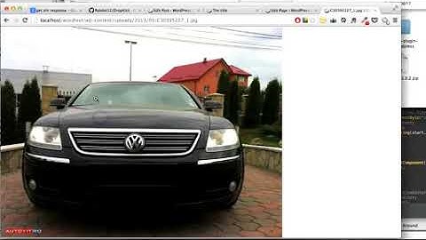 CodeCanyon, DZS ZoomBox 2 WordPress Plugin - Install and Demo Usage
