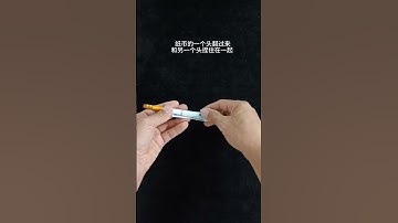 Magic teaching, learn it as soon as possible Magic magic, zero basic teaching, decompression