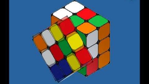 Rubik