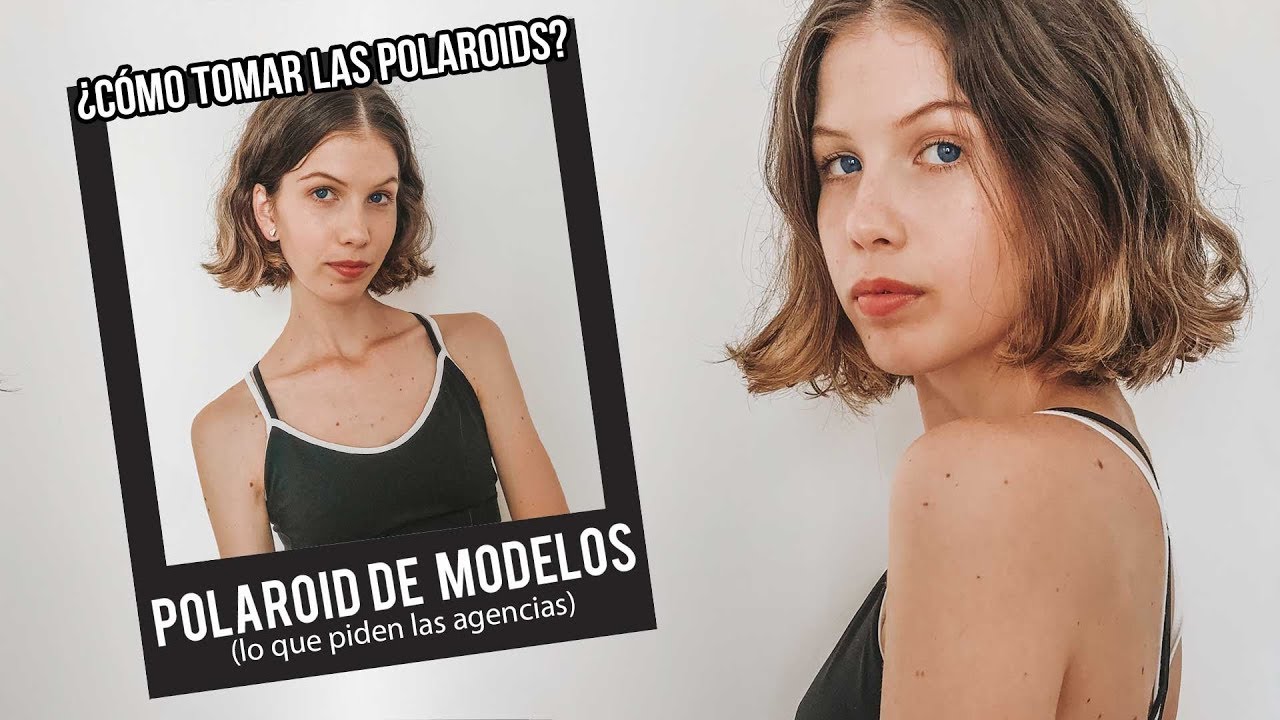 QUIÉRES SER MODELO EN PERÚ? Tienes que saber esto | NICOLE DILEO - YouTube