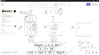 Reverse Integer - LeetCode 7