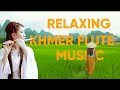 Relaxing khmer flute music  cambodian flute music for meditation stress relief sleep yoga