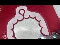  Viral Cutwork Drop Neck Design Cutting And Stitching Step By Step।Viral Neck Design कैसे बनाते हैं।