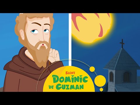 Video: Hoe Katolieke Saint Dominic's Day Vier