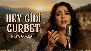 Hey Gidi Gurbet Gurbetin Yaktığı Yüreklere Dertli Anadolu Türküsü