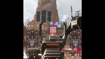 Is Rampage Stronger than Spitfire? Apex Legends #Shorts