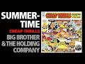 Summertime / Big Brother and the Holding Company