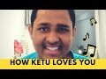 How Ketu Loves you - OMG Astrology Secrets 113