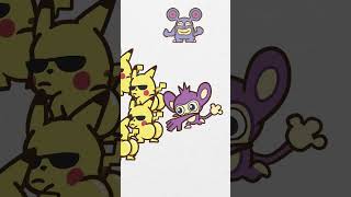 Special Training For Aipom
