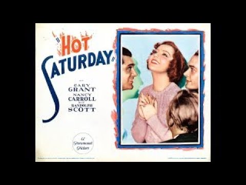 Hot Saturday
