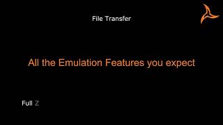 Tubes DX -- Web-Based Mainframe Session Manager