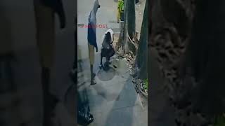 Τραυματίστηκε γυναίκα μετά από πτώση σε ανοιχτό φρεάτιο στο Ρίο ντε Τζανέιρο