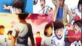 Captain Tsubasa Road To Dream 02 4th Ending Youtube