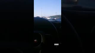 Araba Snap Fi̇at Egea 15 Sn Story Snap Hi̇kaye Whatsapp Durumu Gündüz Çeki̇mi̇ İstanbul