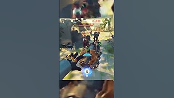 DOOMFIST SOLO WIN #overwatch #overwatch2 #allindrama