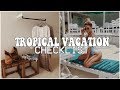 TROPICAL VACATION CHECKLIST || Pack With Me || NOEL LABB