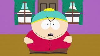 Eric Cartman carlitos CTM IA cover