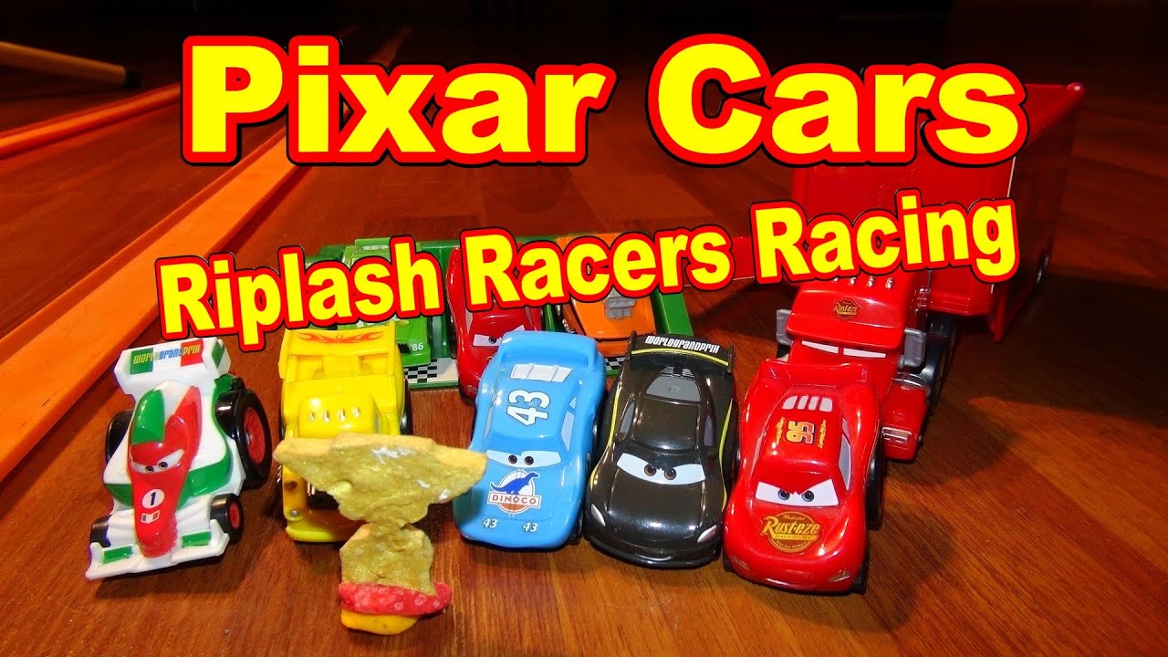 riplash racers