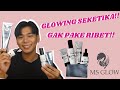 Gambar Ms Glow Men Skincare Pemutih Wajah Pria Skincare Pria Ampuh BPOM ORI dari Biliva Kota Surabaya 9 Tokopedia