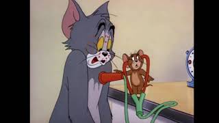 Tom And Jerry English Episodes Polka Dot Puss Cartoons For Kids Key Mawe