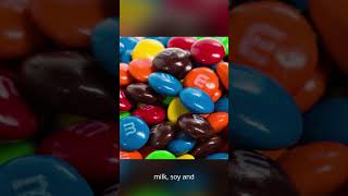 M&M’s Just Got Recalled 😳 Check Yours Now