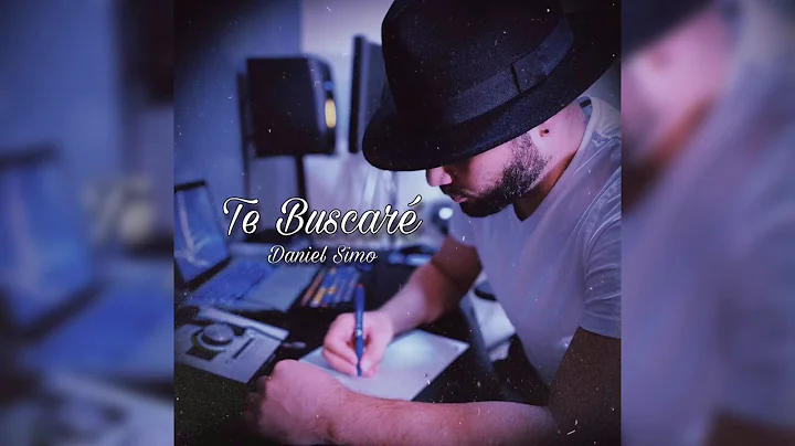 Daniel Simo - Te Buscar