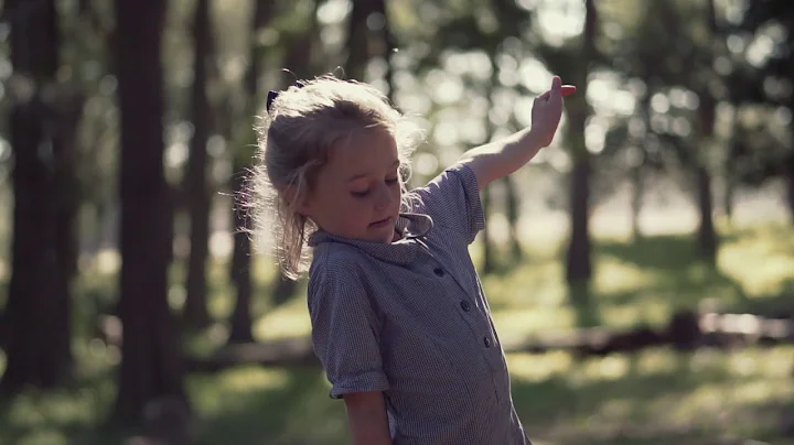 Michelle Daley on the future of play
