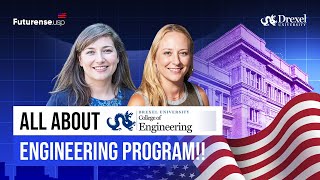 🎓 Inside Drexel University’s College of Engineering | University Connect