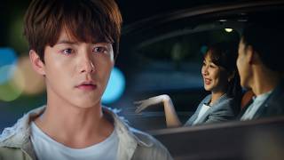 【我的莫格利男孩】妻子和同事车内约会，被丈夫当场撞见！男人心死后转身离开！ screenshot 1
