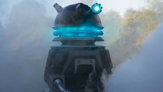 Revolution of the Daleks Trailer - Doctor Who - New Years Special