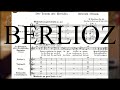 Studying Berlioz&#39;s L&#39;Enfance du Christ